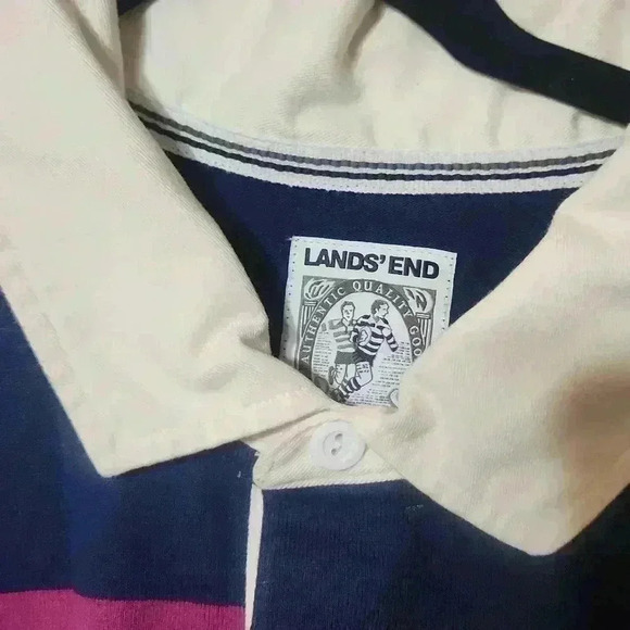 Lands End mens size xxl NWOT - Picture 3 of 6